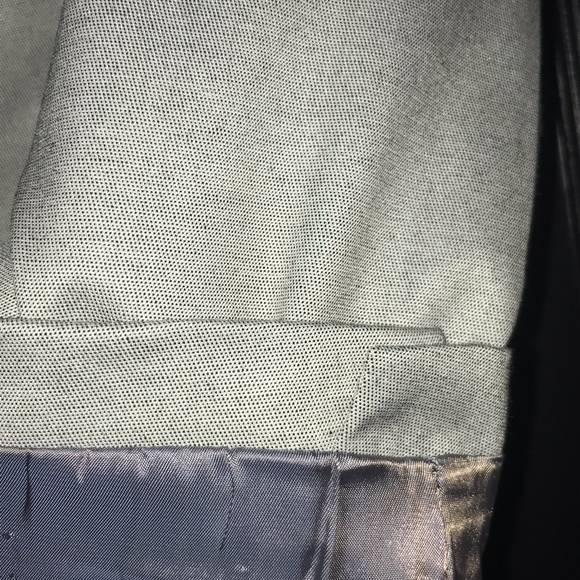 Calvin Klein Jacket - Picture 5 of 7